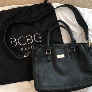 BCBG bag